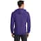 Port & Company® Core Fleece Full-Zip Hooded Sweatshirt